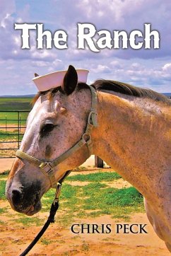 The Ranch - Peck, Chris