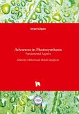 Advances in Photosynthesis