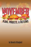 November Plans, Projects, & Patterns