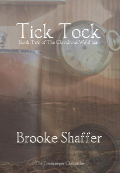 Tick Tock - Shaffer, Brooke