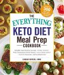 The Everything Keto Diet Meal Prep... - Bild 1