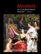 Masters of Contemporary Fine Art Book... - Bild 1
