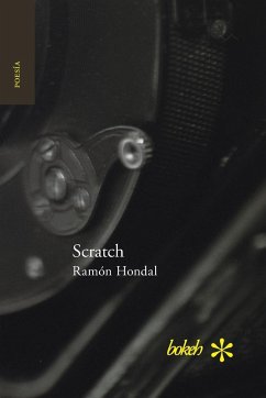 Scratch - Hondal, Ramón