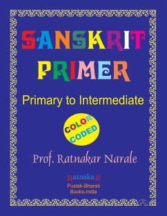 Sanskrit Primer Colour - Narale, Ratnakar