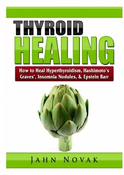 Thyroid Healing - Novak, Jahn