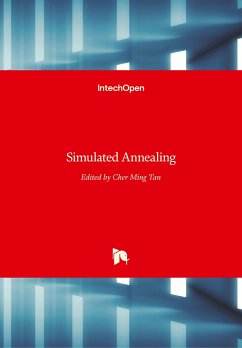 Simulated Annealing