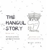 The Hangul Story Book 1 The Hangul Story Book 1