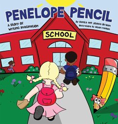Cover Penelope Pencil