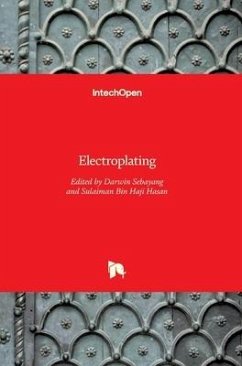 Electroplating