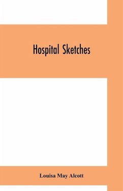 Cover Hospital sketches