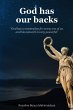 GOD HAS OUR BACKS - Bild 1