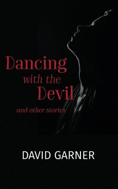 Dancing with the Devil - Garner, David