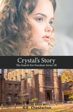 Crystal's Story - Chesterton, S. E.