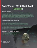 SolidWorks 2019 Black Book (Colored)