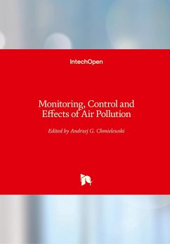 Monitoring, Control and Effects of Air Pollution