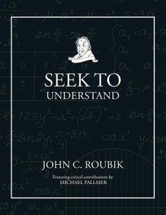 Cover Seek To Understand