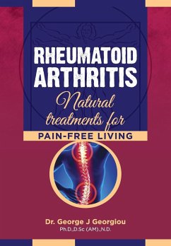 Rheumatoid Arthritis - Georgiou, George John