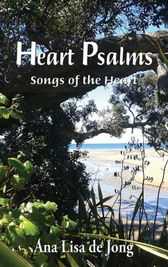 Heart Psalms - De Jong, Ana Lisa