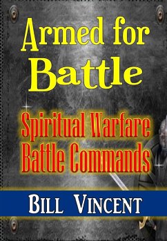 Armed for Battle - Vincent, Bill