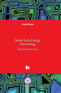 Small-Scale Energy Harvesting