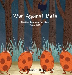 Cover War Against Bats