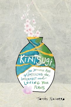 Kintsugi - Navarro, Tomás