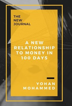 A New Relationship to Money in 100 Days - Mohammed, Yohan