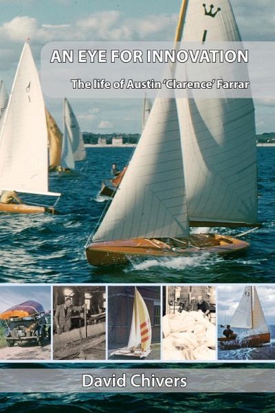 An Eye for Innovation