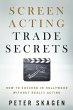 Screen Acting Trade Secrets - Bild 1