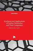 Syntheses and Applications of Carbon Nanotubes and Their Composites