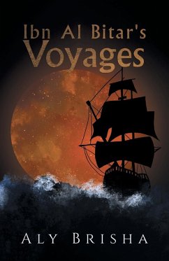 Ibn Al Bitar's Voyages Cover Ibn Al Bitar's Voyages