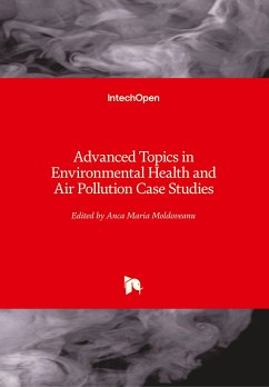 Advanced Topics in Environmental Health and Air Pollution Case Studies