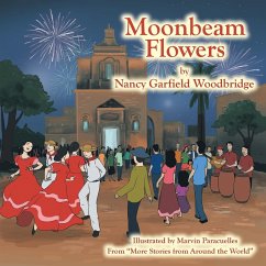 Moonbeam Flowers - Woodbridge, Nancy Garfield
