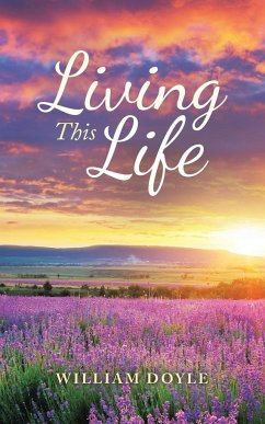 Living This Life - Doyle, William