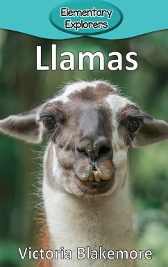 Cover Llamas