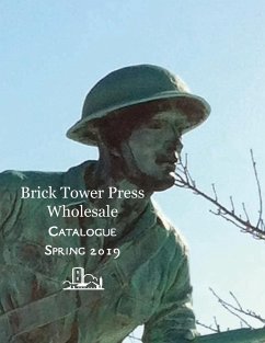 Spring 2019, Wholesale, Brick Tower Press Catalog - Colby, John T.