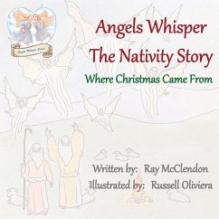 Angels Whisper the Nativity Story