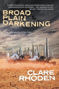 Broad Plain Darkening - Rhoden, Clare