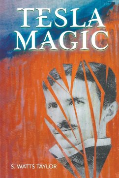 Cover Tesla Magic
