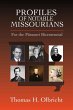 Profiles of Notable Missourians - Bild 1