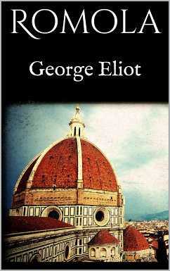 Romola (eBook, ePUB) - Eliot, George