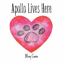 Apollo Lives Here - Green, Mary