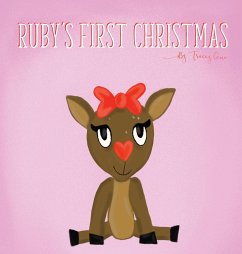 Ruby's First Christmas - Gene, Tracey