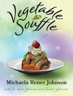 Vegetable Souffle - Johnson, Michaela R