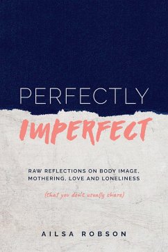 Perfectly Imperfect - Robson, Ailsa
