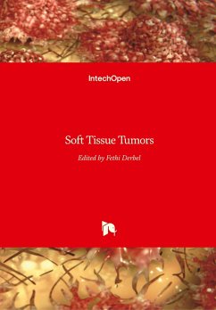 Cover Soft Tissue Tumors