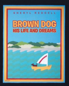 Brown Dog - Reddell, Sheryl