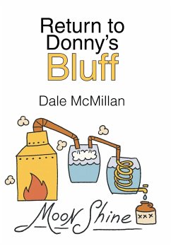 Return to Donny's Bluff - McMillan, Dale