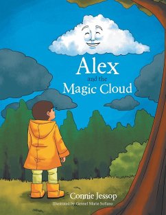 Alex and the Magic Cloud - Jessop, Connie