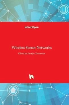 Wireless Sensor Networks